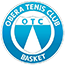 Logo of basketball club Obera TC